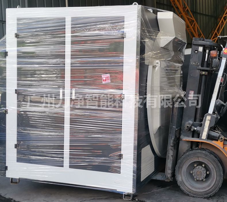 工业洗脱机保养耐用的要领