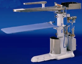 QZ-6型真空抽湿冷热去渍台