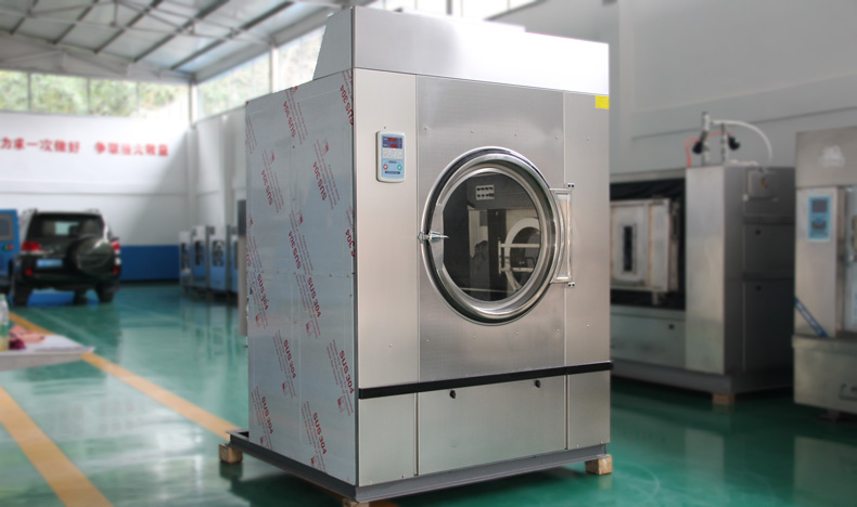 洗衣房用布草烘干专用装备