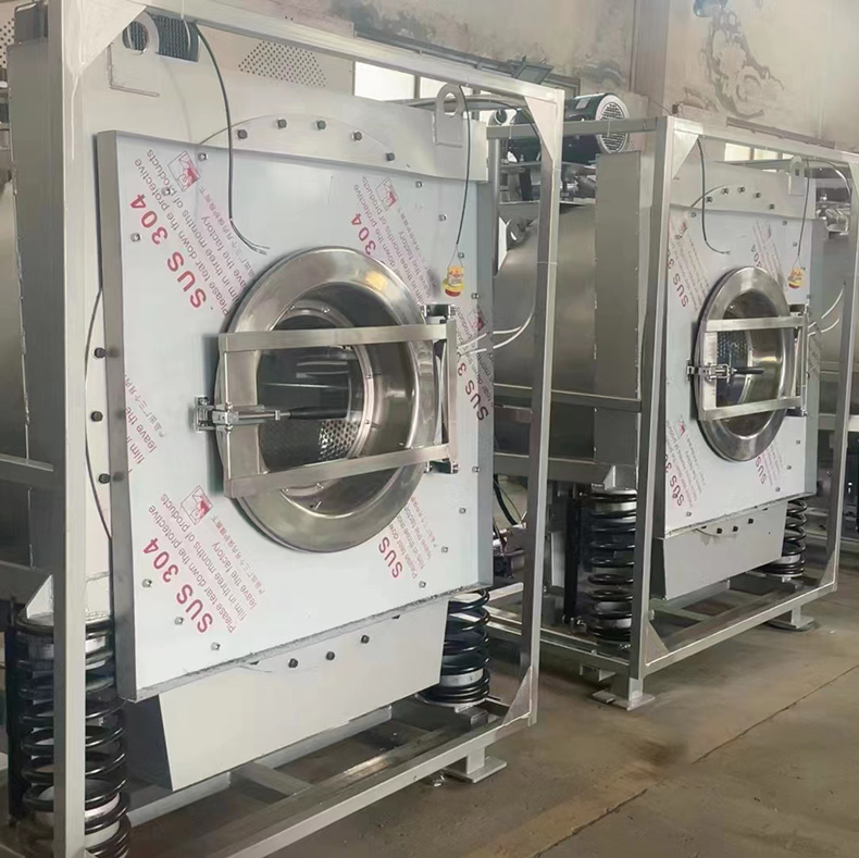 洗衣房装备价钱，，，，价钱的差别取决于哪些缘故原由