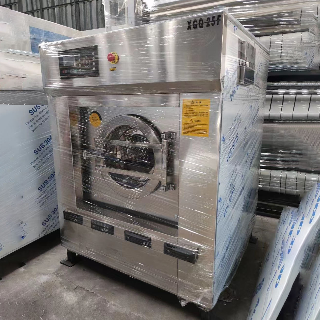 旅馆床单洗涤装备需要几多钱？？？