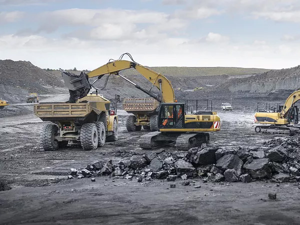 煤矿洗涤装备解决计划