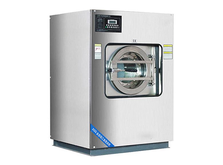 工业洗涤装备的五大种别