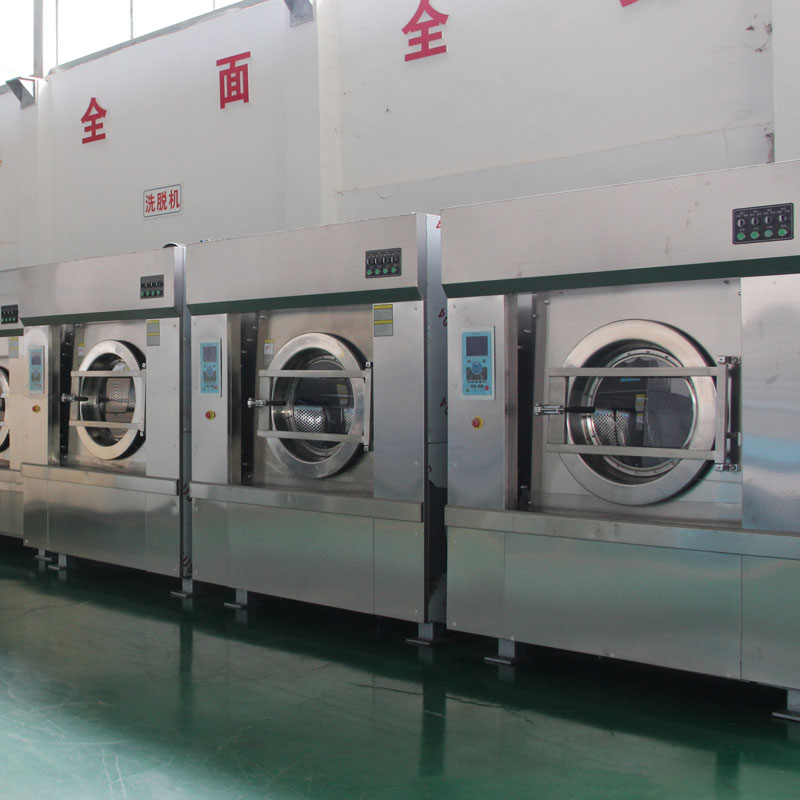 怎么挑选好的工业洗涤装备？？？？？？