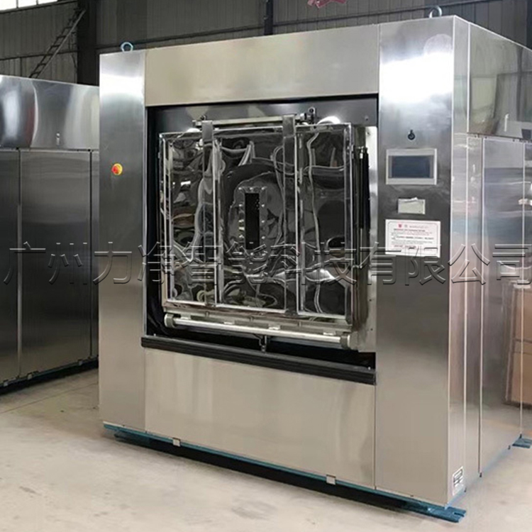 医院洗涤装备的选择标准