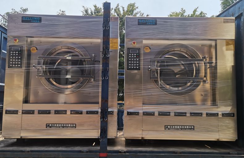 水洗厂洗衣房洗涤装备采购计划