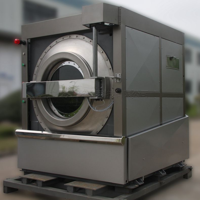 大型洗脱机相关问题解答