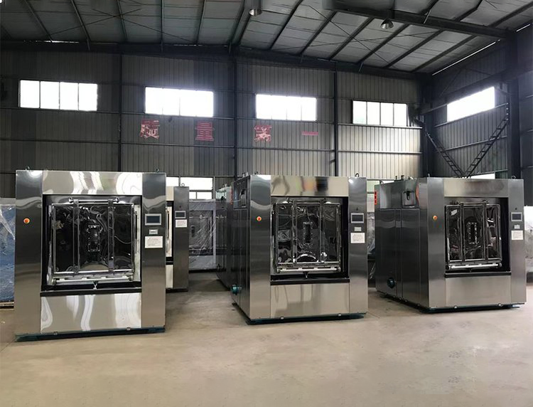 50公斤工业洗衣机重量是几多？？？