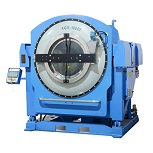 大型洗衣机100公斤价钱,大型工业洗衣机厂家