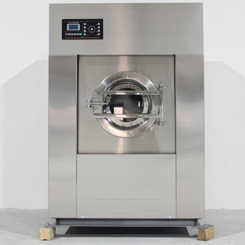 洗脱烘一体机的优弱点