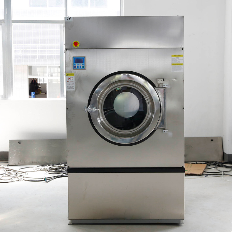 洗衣房布草烘干机该怎样选择型号？？？？？