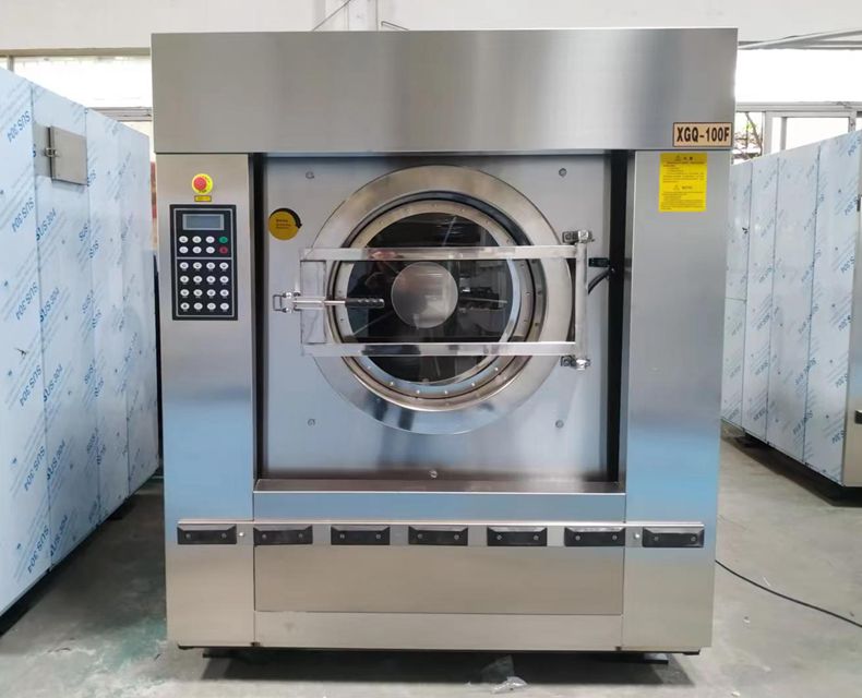 广州CA88洗涤装备厂家定制旅馆布草洗涤解决计划