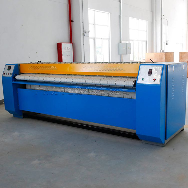 布草烫平机先容