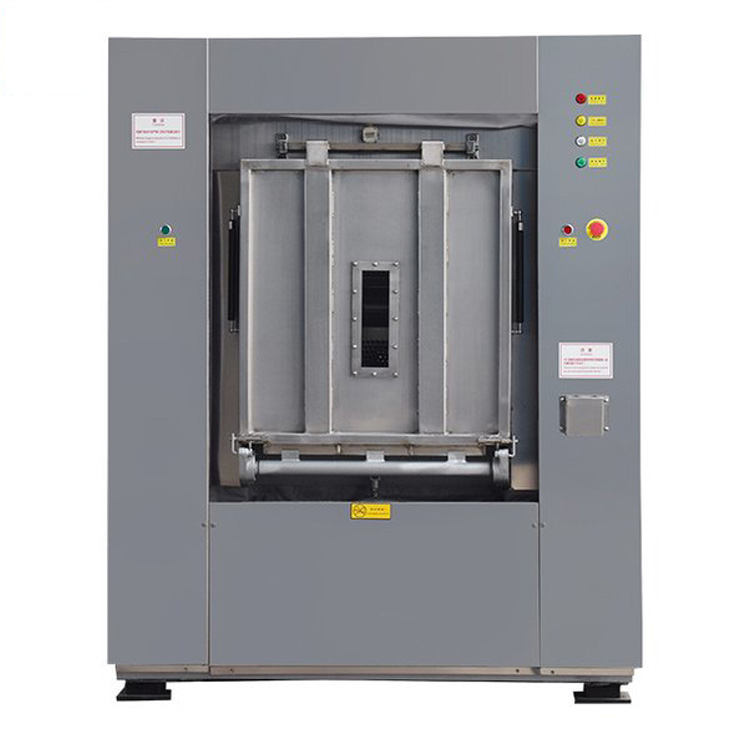 CA88洗涤装备医用卫生隔离式洗脱机