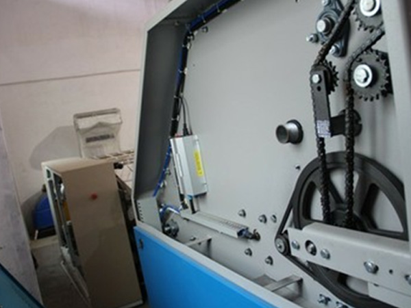 折叠机装备细节1